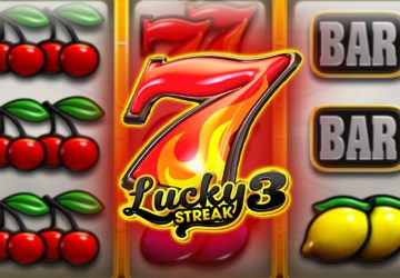 Игра Lucky Streak 3 в Дженерал казино